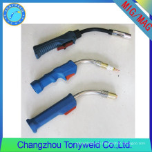 CE certificate mig welding guns